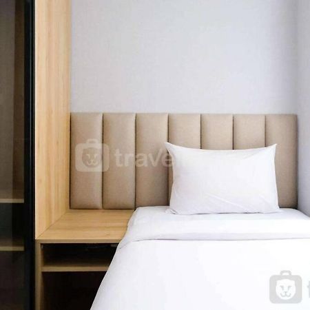 Apartement At Klaska Residence 수라바야 외부 사진